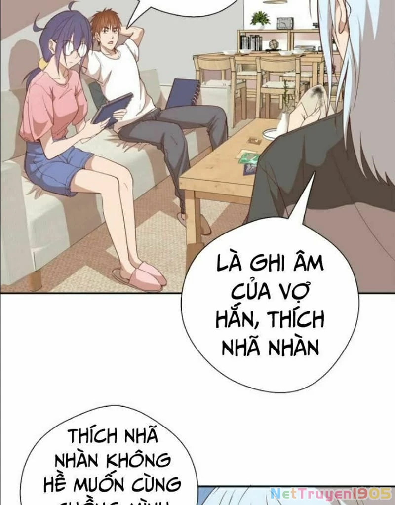 Cao Đẳng Linh Hồn Chapter 34 - 7