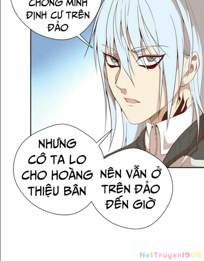 Cao Đẳng Linh Hồn Chapter 34 - 8