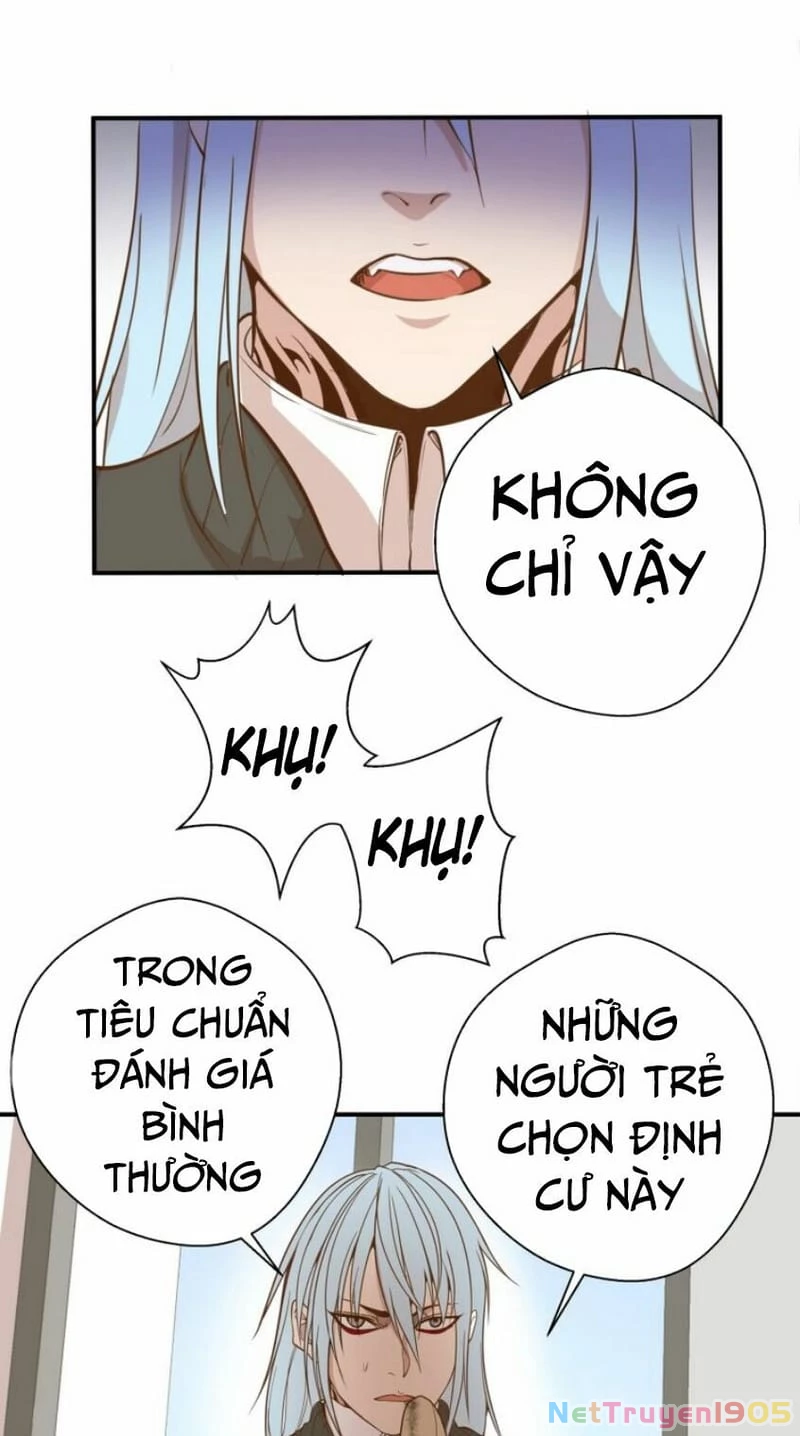 Cao Đẳng Linh Hồn Chapter 34 - 13