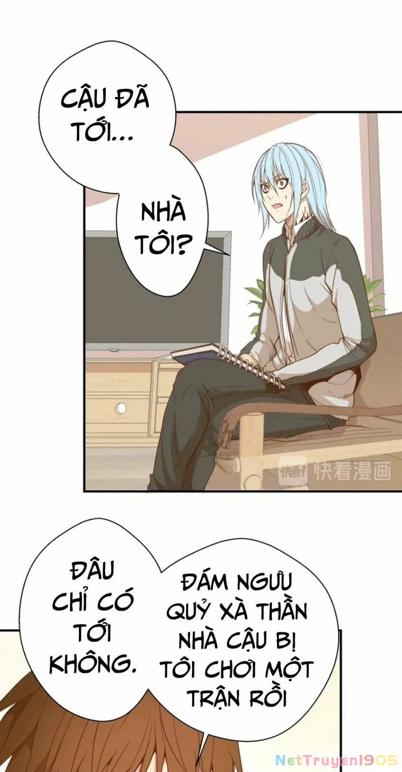 Cao Đẳng Linh Hồn Chapter 34 - 19