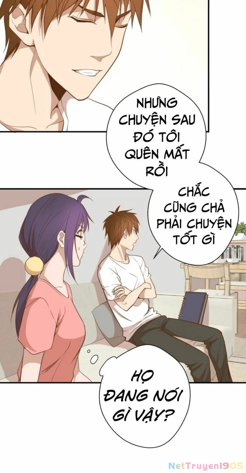 Cao Đẳng Linh Hồn Chapter 34 - 20