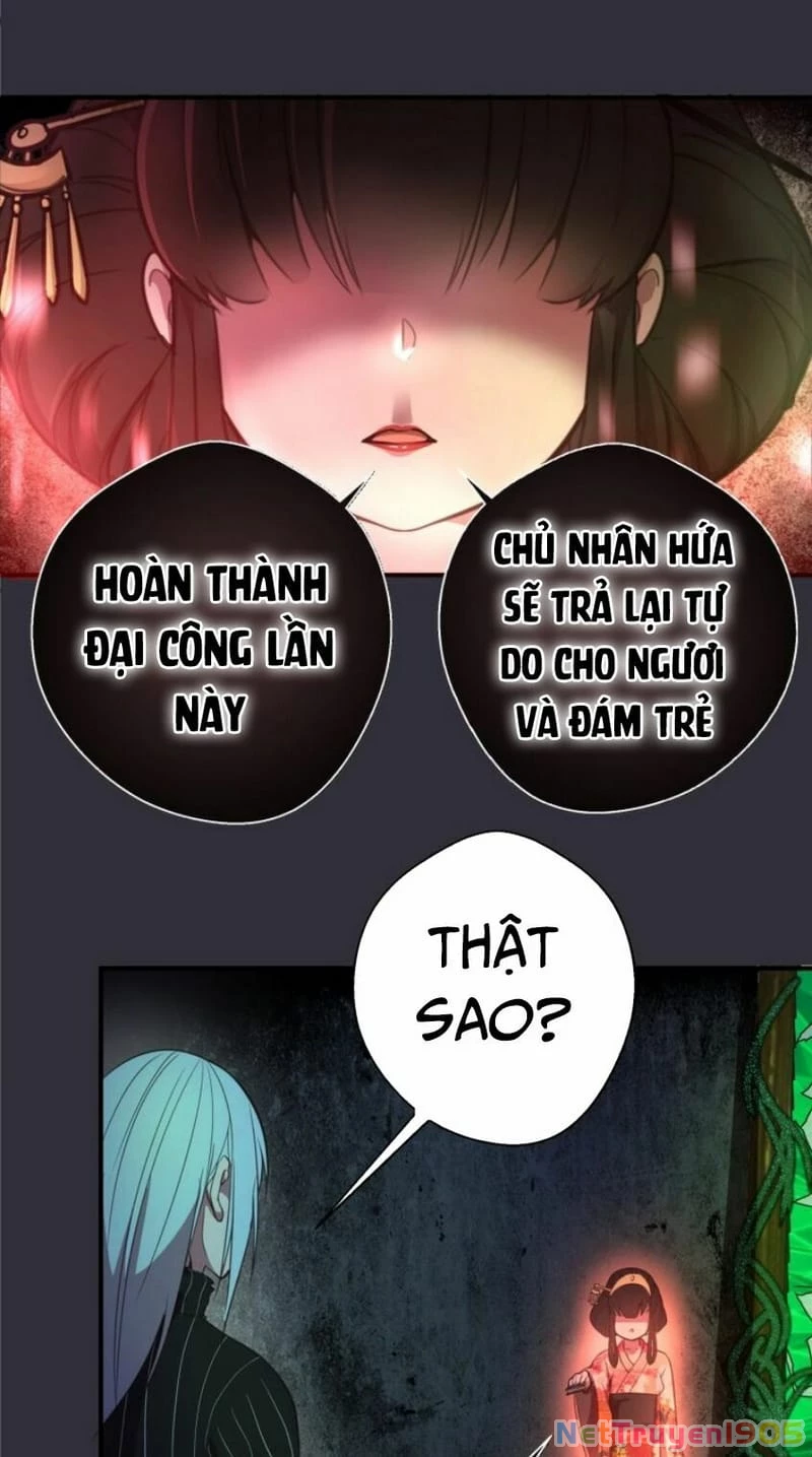 Cao Đẳng Linh Hồn Chapter 34 - 28