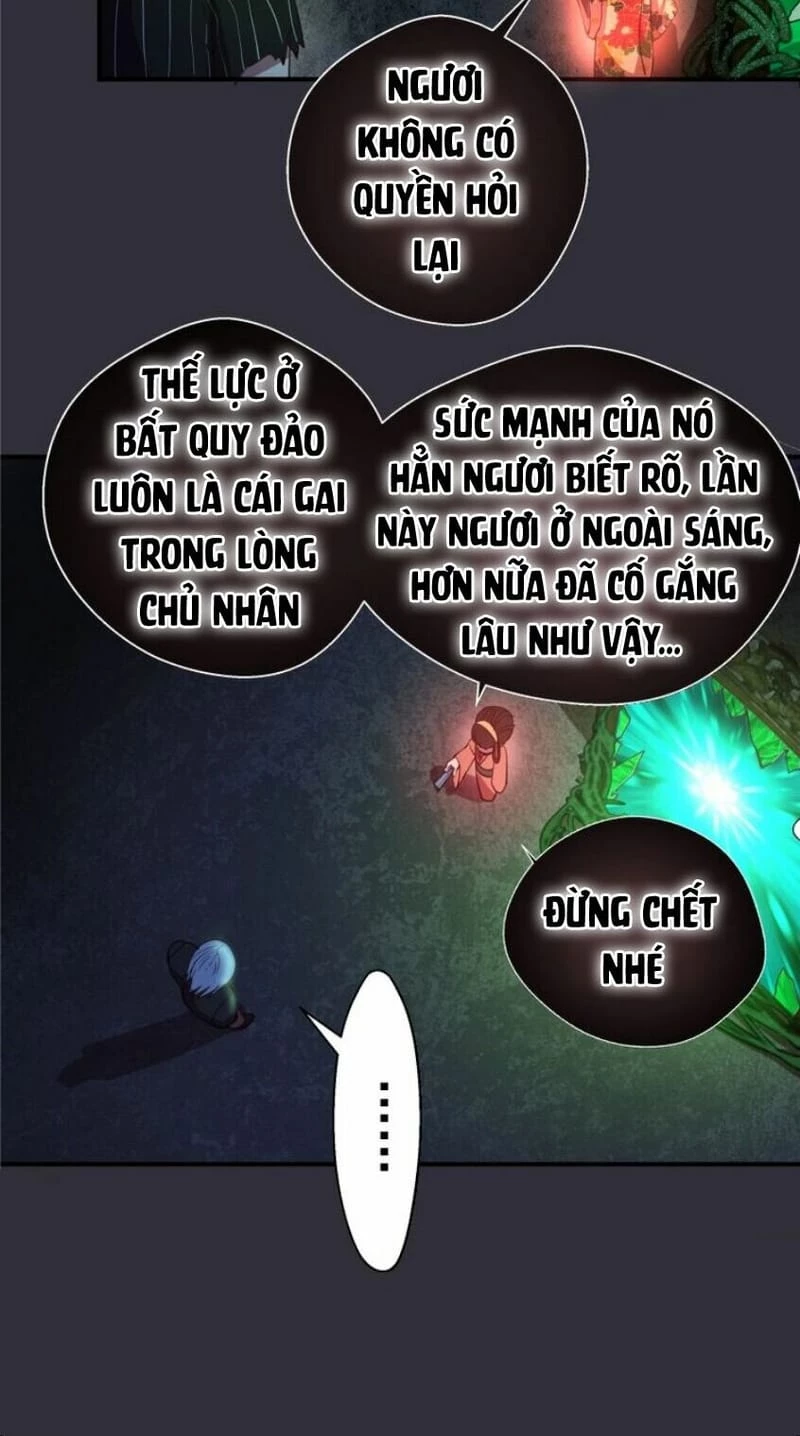 Cao Đẳng Linh Hồn Chapter 34 - 29