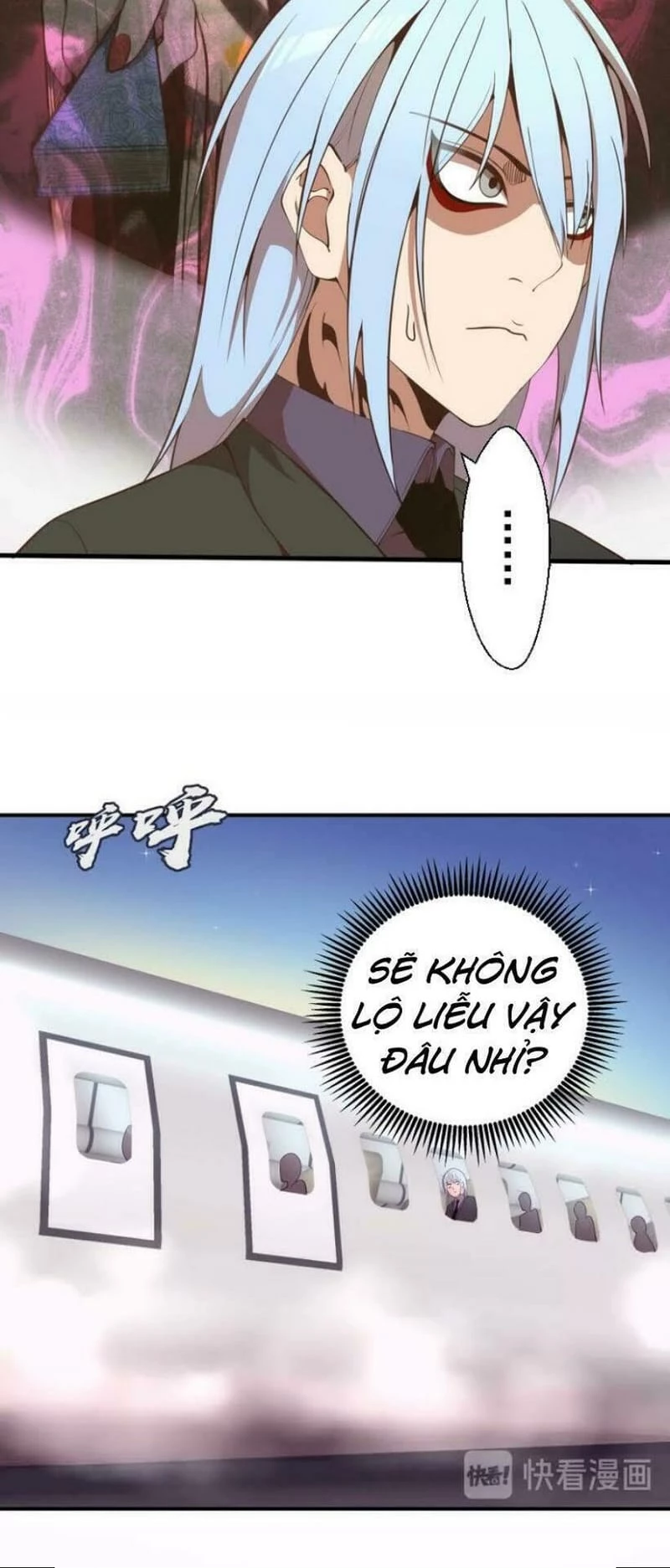 Cao Đẳng Linh Hồn Chapter 34 - 45