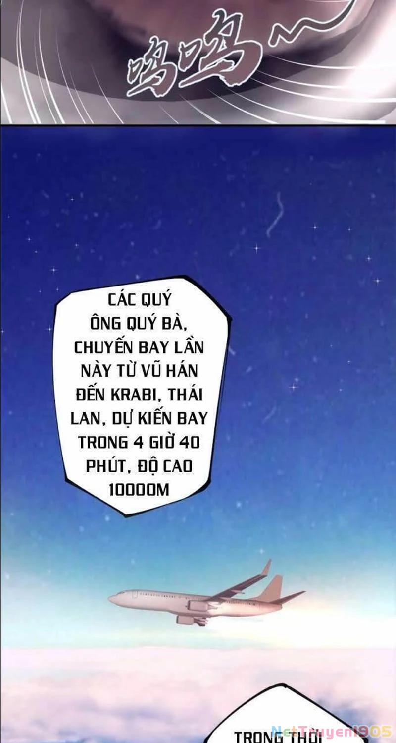 Cao Đẳng Linh Hồn Chapter 34 - 47