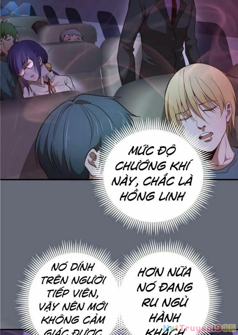 Cao Đẳng Linh Hồn Chapter 34 - 57