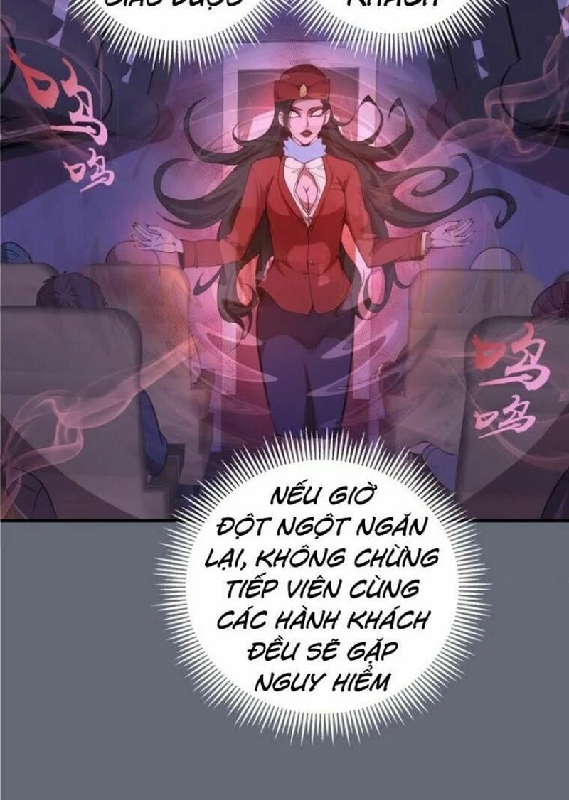 Cao Đẳng Linh Hồn Chapter 34 - 58