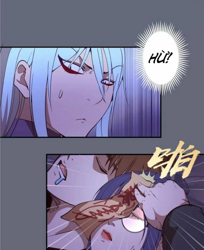 Cao Đẳng Linh Hồn Chapter 34 - 61