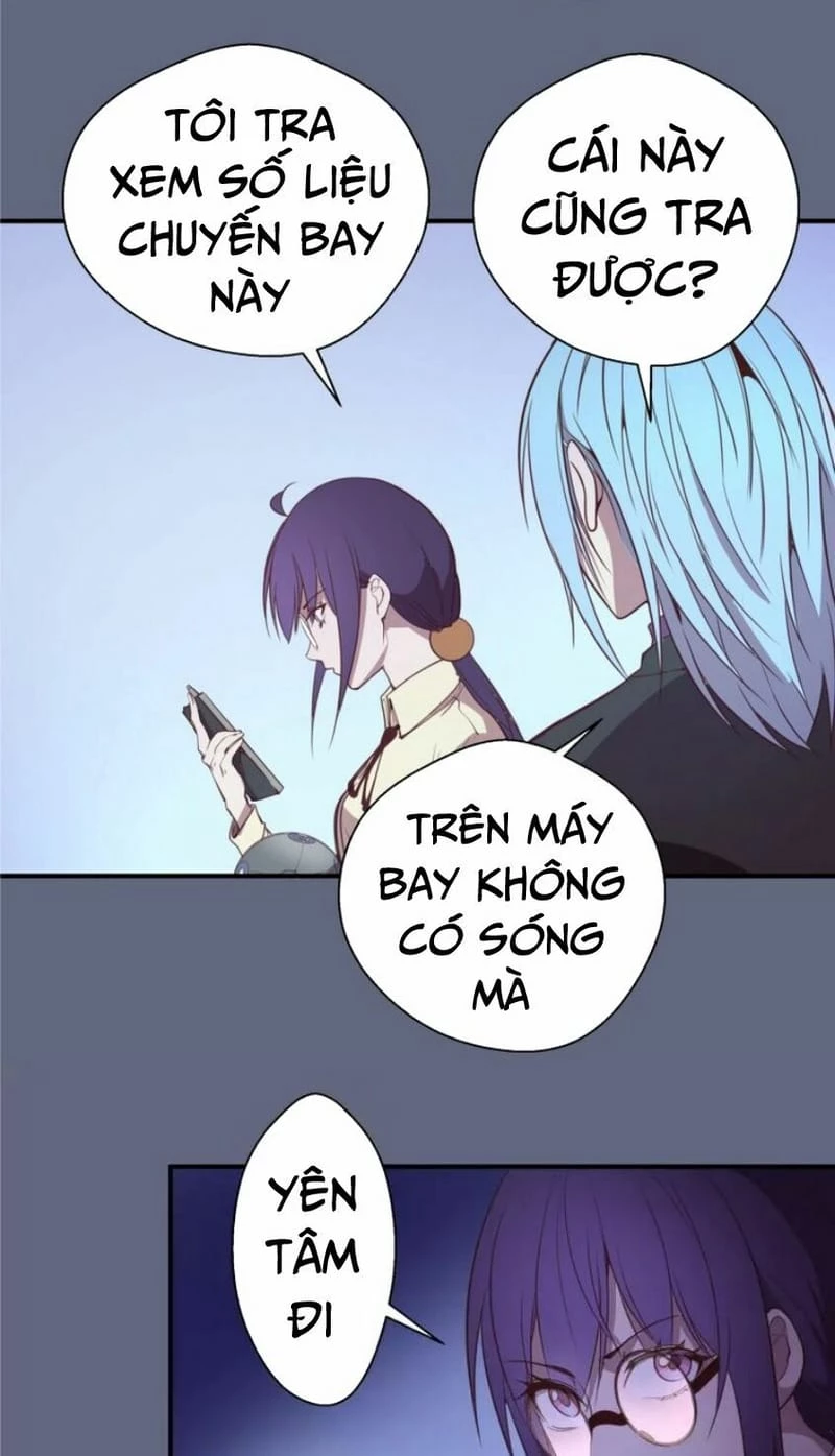 Cao Đẳng Linh Hồn Chapter 34 - 70