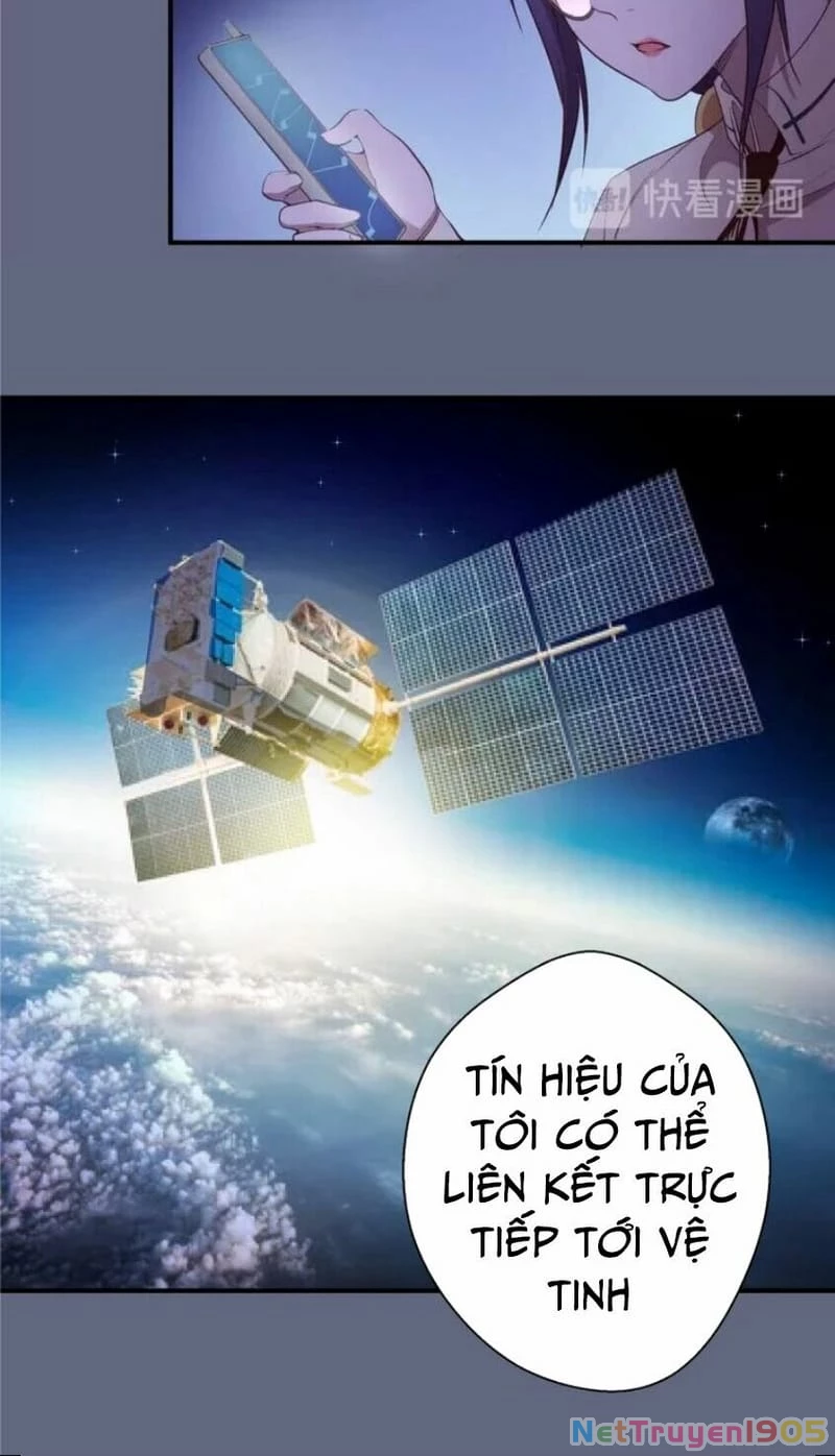 Cao Đẳng Linh Hồn Chapter 34 - 71