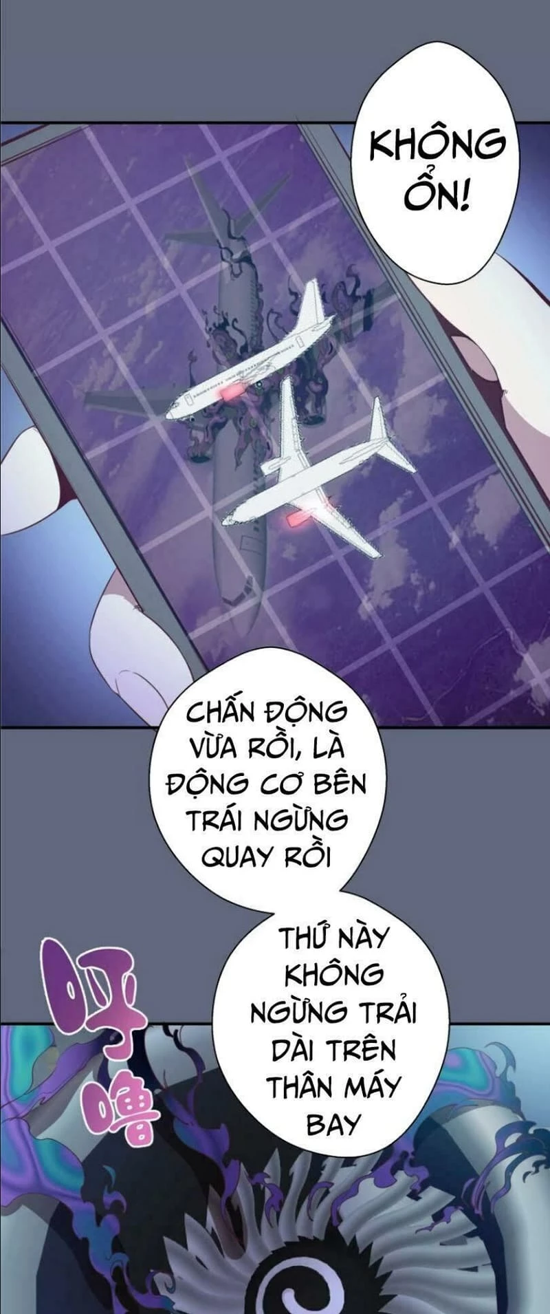 Cao Đẳng Linh Hồn Chapter 34 - 74