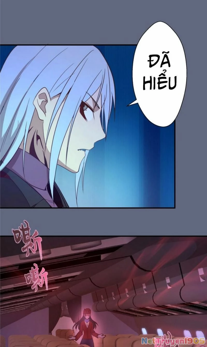 Cao Đẳng Linh Hồn Chapter 34 - 76