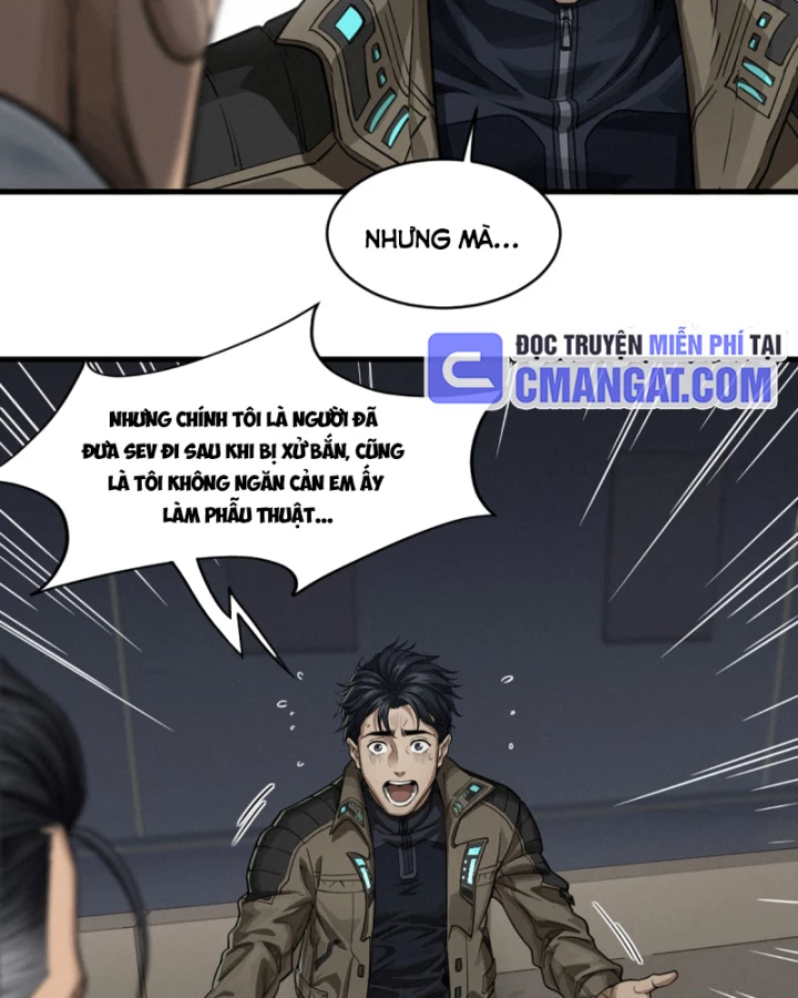 Linh Lung • Nguyệt Khôi Truyện Chapter 36.2 - 10