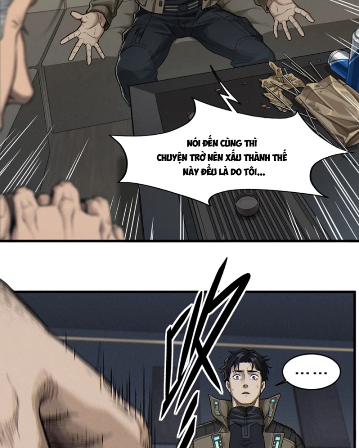Linh Lung • Nguyệt Khôi Truyện Chapter 36.2 - 11