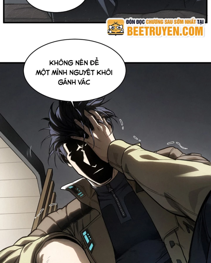 Linh Lung • Nguyệt Khôi Truyện Chapter 36.2 - 19