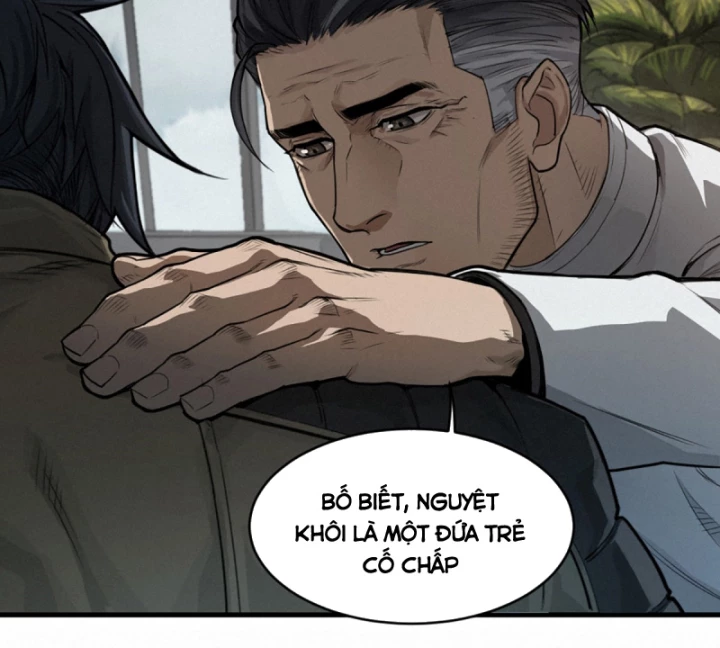 Linh Lung • Nguyệt Khôi Truyện Chapter 36.2 - 23