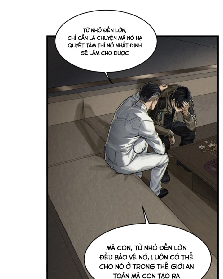 Linh Lung • Nguyệt Khôi Truyện Chapter 36.2 - 24