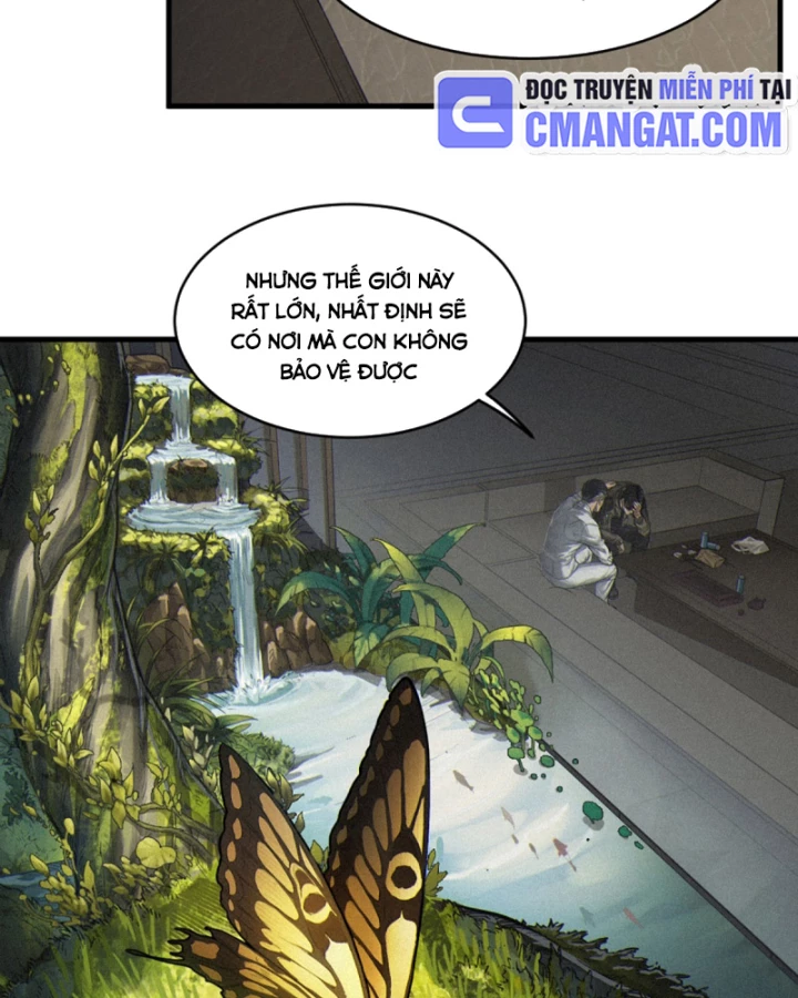 Linh Lung • Nguyệt Khôi Truyện Chapter 36.2 - 25