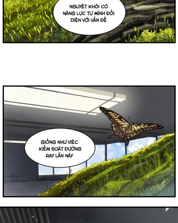 Linh Lung • Nguyệt Khôi Truyện Chapter 36.2 - 28