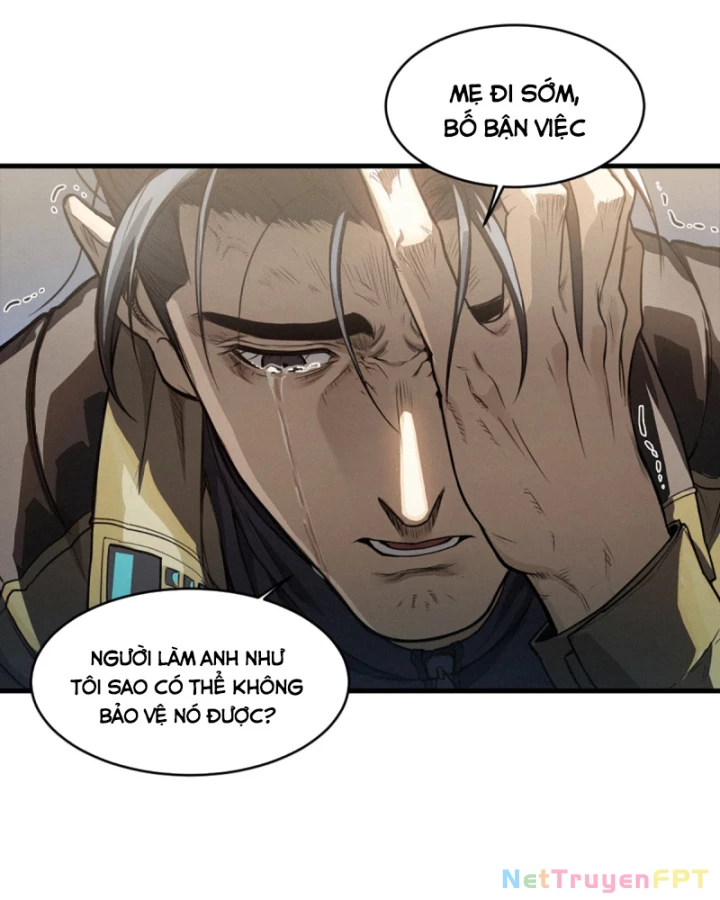 Linh Lung • Nguyệt Khôi Truyện Chapter 36.2 - 32