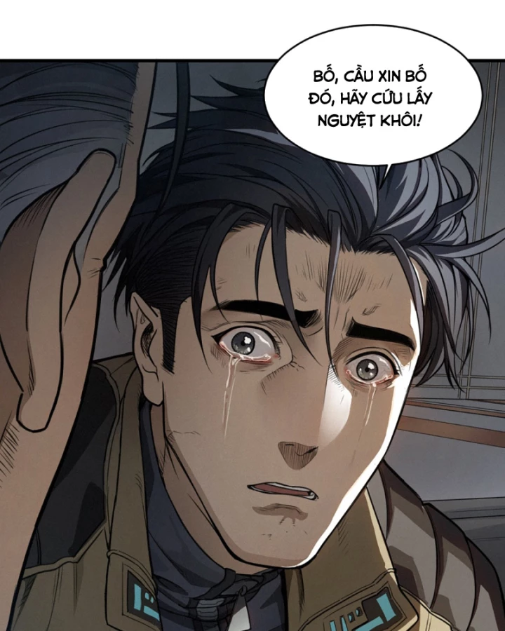 Linh Lung • Nguyệt Khôi Truyện Chapter 36.2 - 34