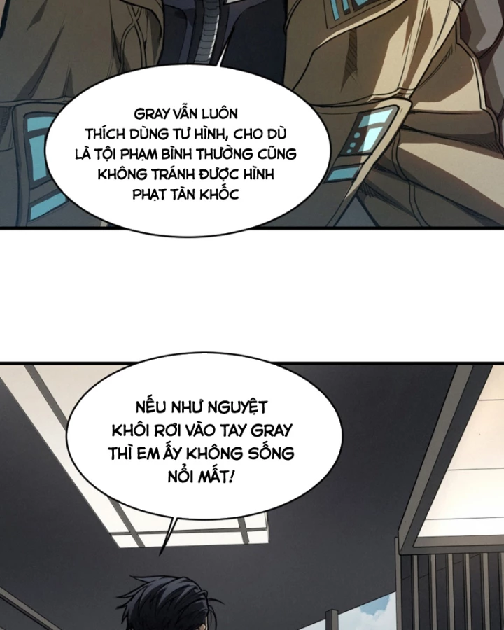 Linh Lung • Nguyệt Khôi Truyện Chapter 36.2 - 35