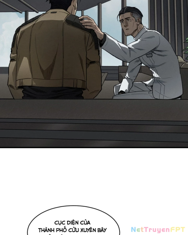 Linh Lung • Nguyệt Khôi Truyện Chapter 36.2 - 36