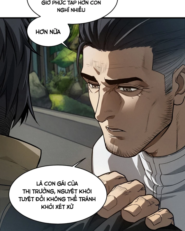 Linh Lung • Nguyệt Khôi Truyện Chapter 36.2 - 37