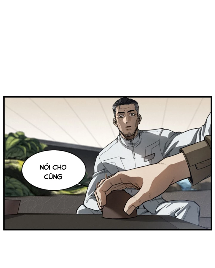 Linh Lung • Nguyệt Khôi Truyện Chapter 36.2 - 39