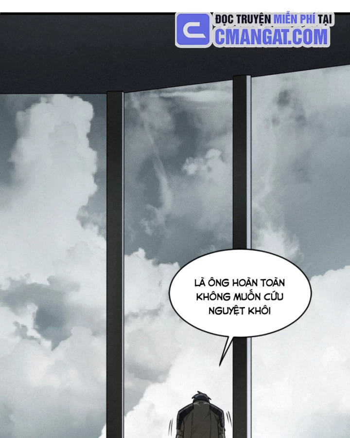 Linh Lung • Nguyệt Khôi Truyện Chapter 36.2 - 40