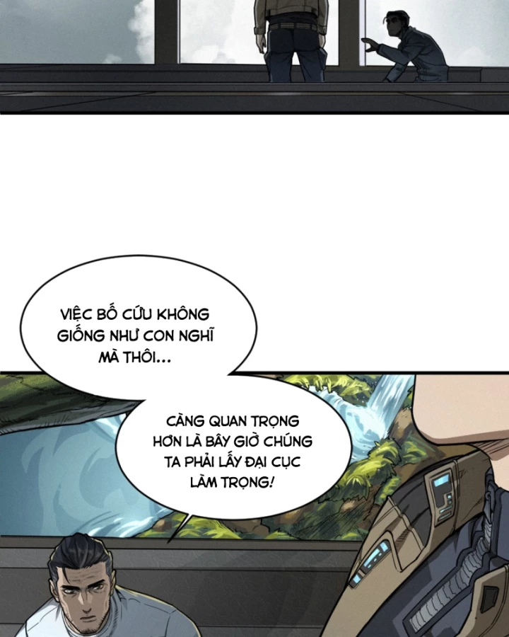 Linh Lung • Nguyệt Khôi Truyện Chapter 36.2 - 41
