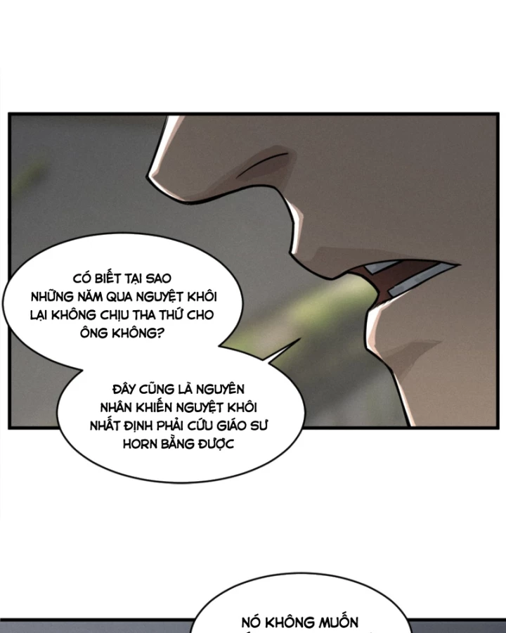 Linh Lung • Nguyệt Khôi Truyện Chapter 36.2 - 43