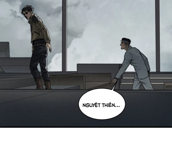 Linh Lung • Nguyệt Khôi Truyện Chapter 36.2 - 46