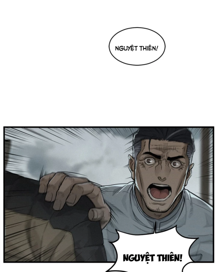 Linh Lung • Nguyệt Khôi Truyện Chapter 36.2 - 47