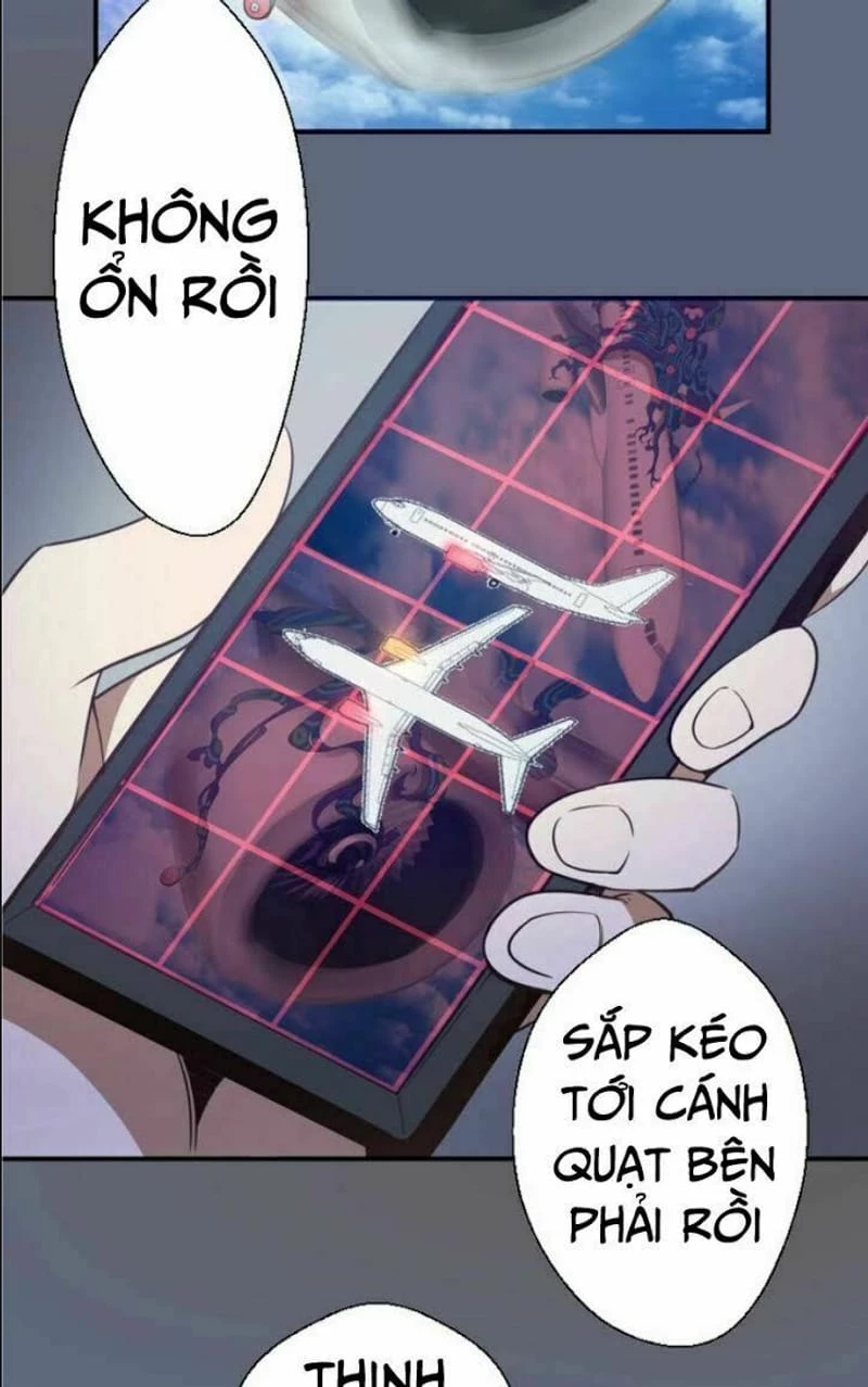 Cao Đẳng Linh Hồn Chapter 35 - 9