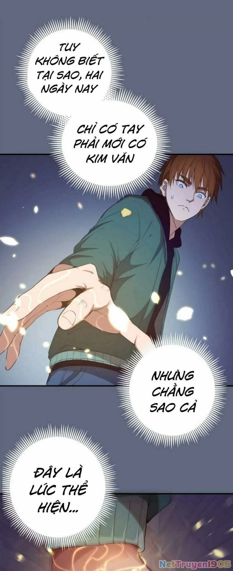 Cao Đẳng Linh Hồn Chapter 35 - 15