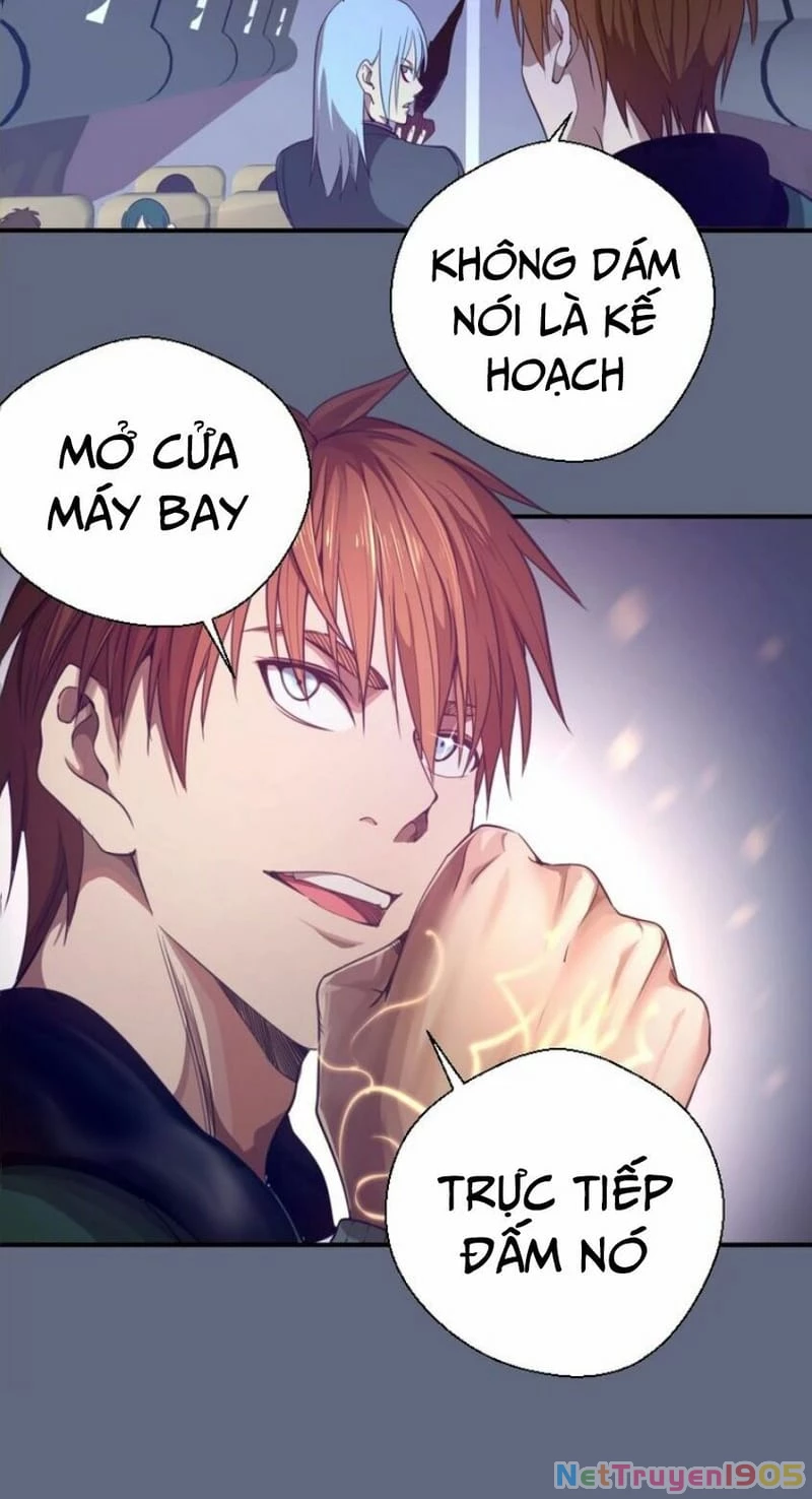 Cao Đẳng Linh Hồn Chapter 35 - 23