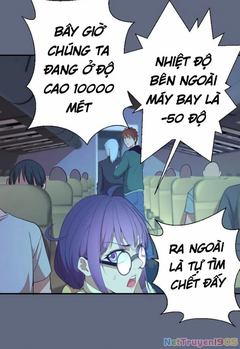 Cao Đẳng Linh Hồn Chapter 35 - 25