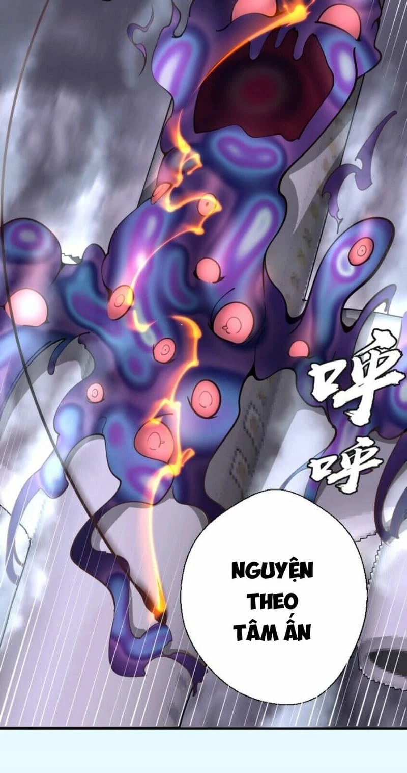 Cao Đẳng Linh Hồn Chapter 35 - 41