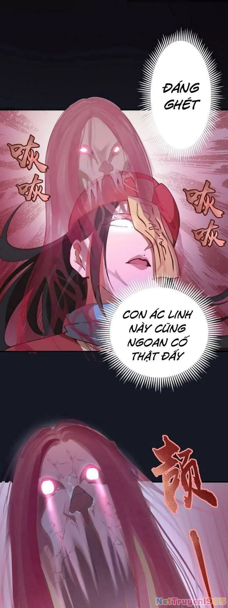 Cao Đẳng Linh Hồn Chapter 35 - 59