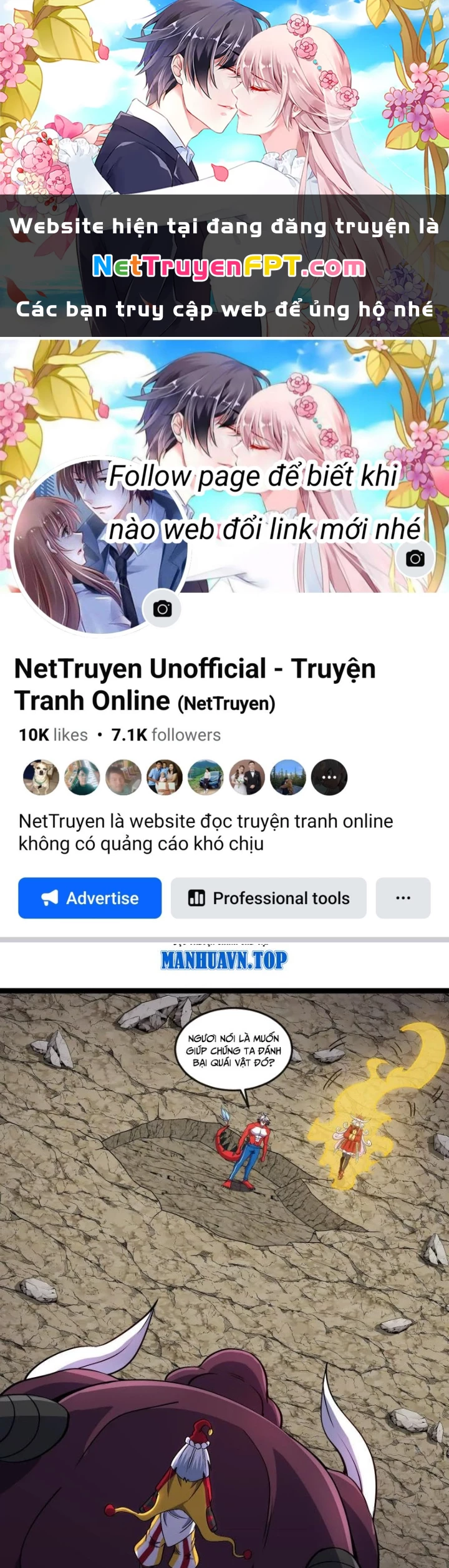 Ta Là Quái Thú Đại Chúa Tể Chapter 97 - 1