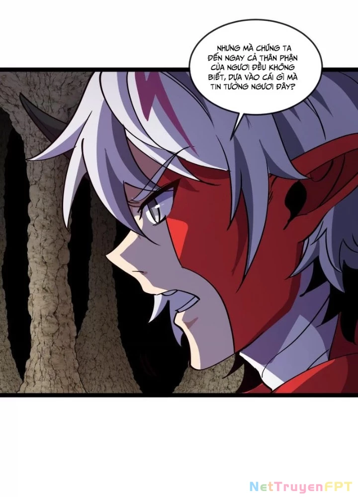 Ta Là Quái Thú Đại Chúa Tể Chapter 97 - 3