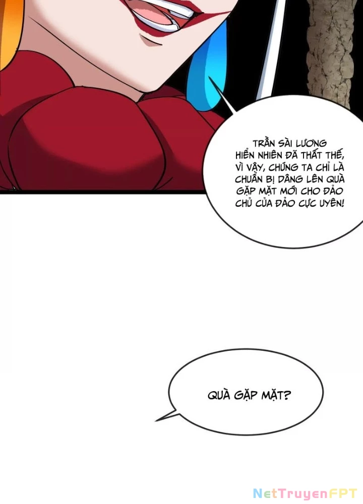 Ta Là Quái Thú Đại Chúa Tể Chapter 97 - 29