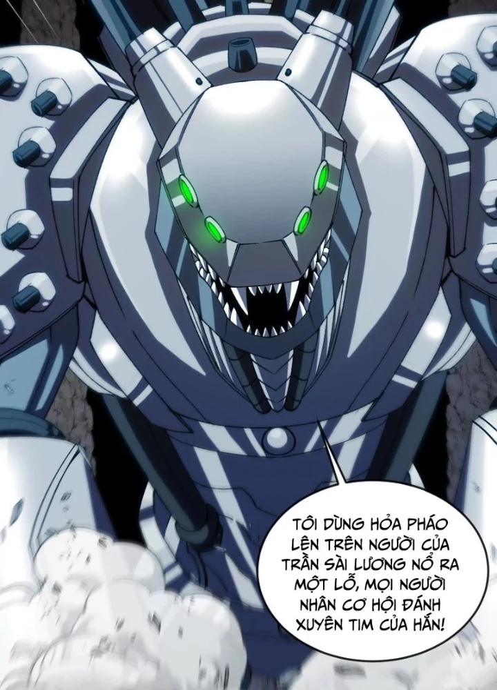 Ta Là Quái Thú Đại Chúa Tể Chapter 97 - 43