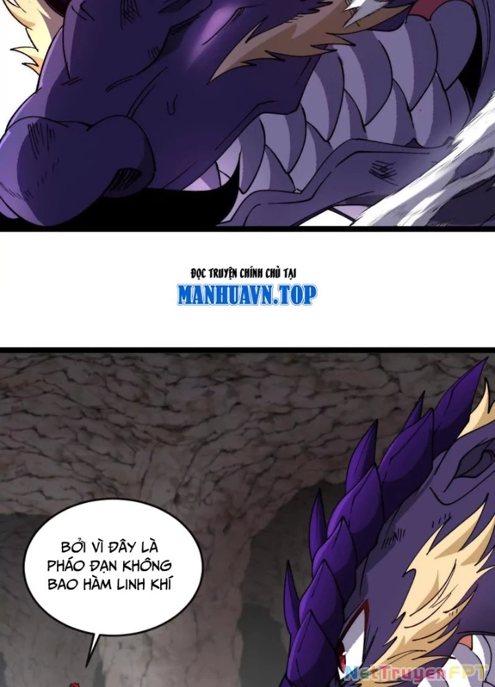 Ta Là Quái Thú Đại Chúa Tể Chapter 97 - 57