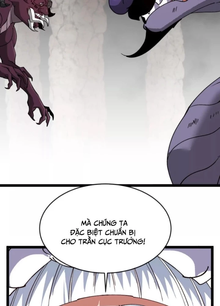Ta Là Quái Thú Đại Chúa Tể Chapter 97 - 59