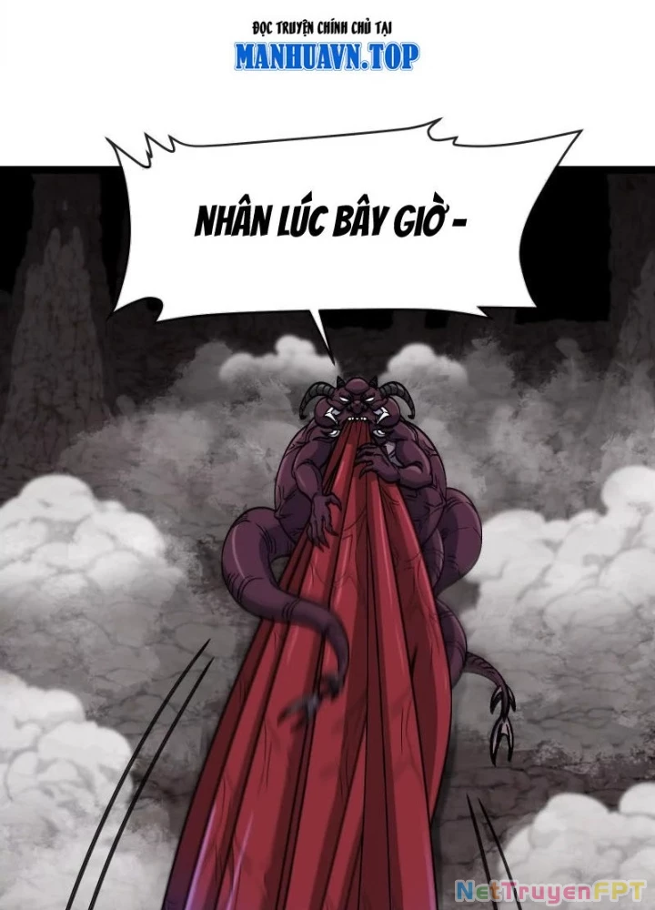 Ta Là Quái Thú Đại Chúa Tể Chapter 97 - 89