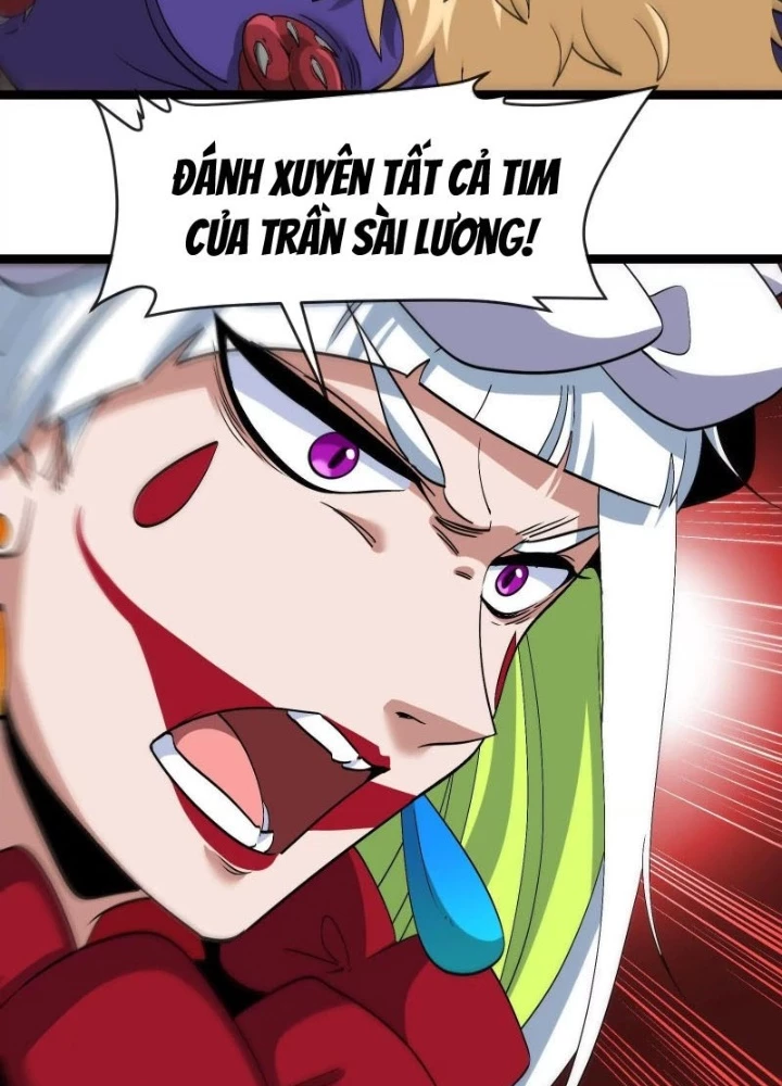 Ta Là Quái Thú Đại Chúa Tể Chapter 97 - 93