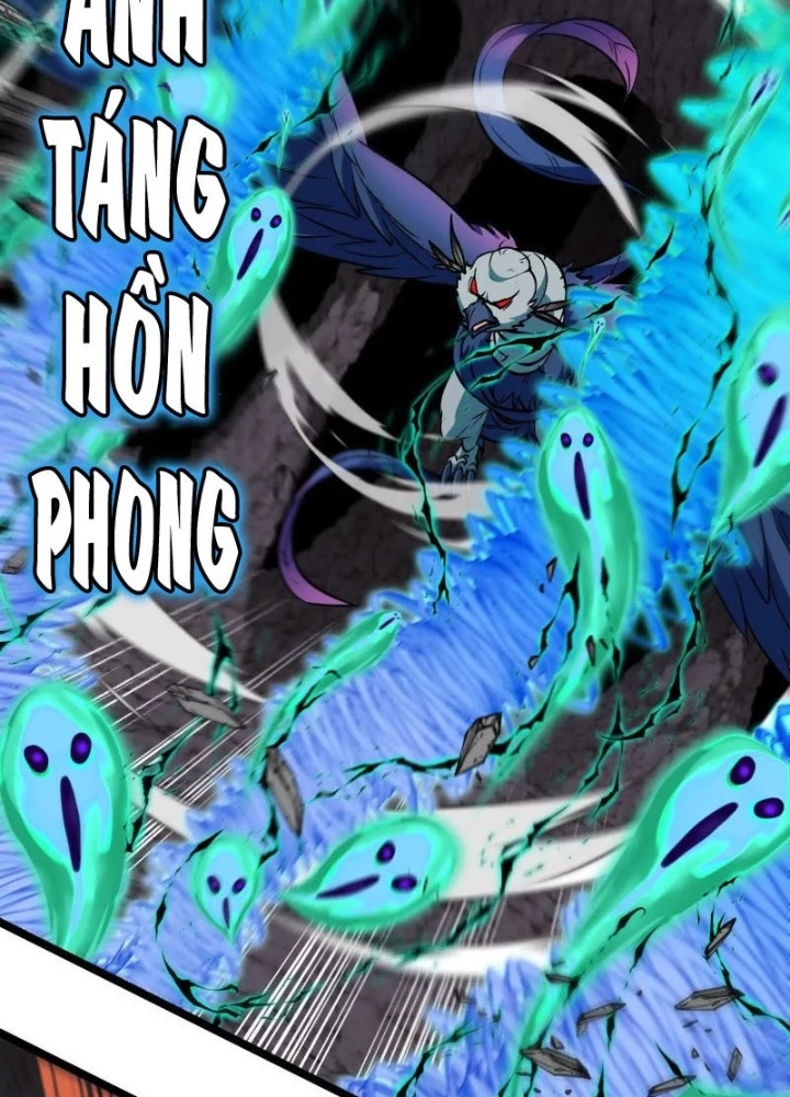 Ta Là Quái Thú Đại Chúa Tể Chapter 97 - 101