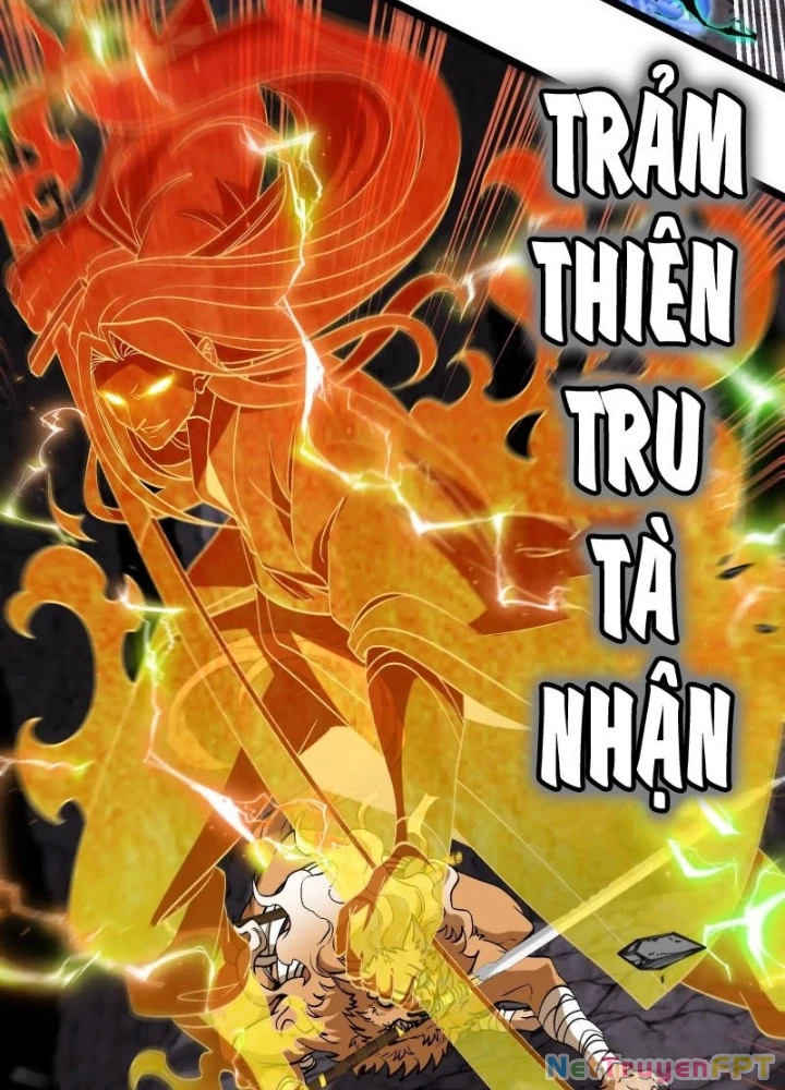 Ta Là Quái Thú Đại Chúa Tể Chapter 97 - 103